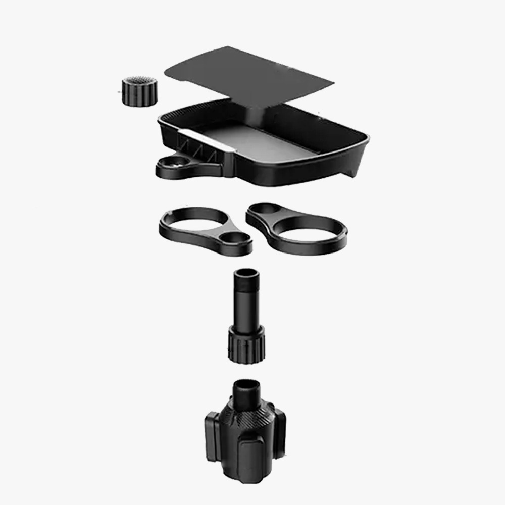 PORTAMANEROS PARA COCHE T07-075